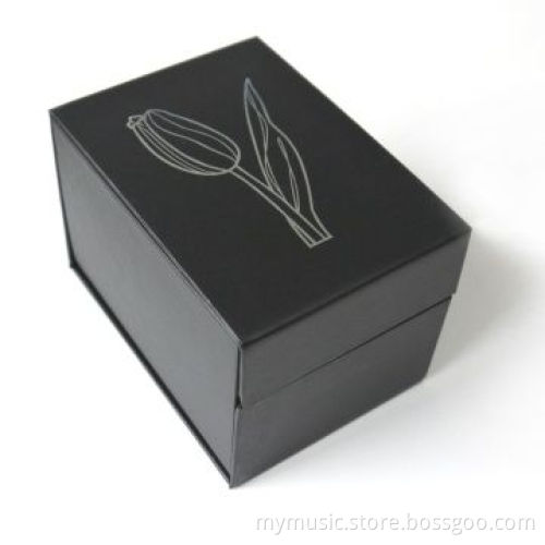 Portable Tulip Bluetooth Speakers with Card Reader Function, Rechargeable Battery